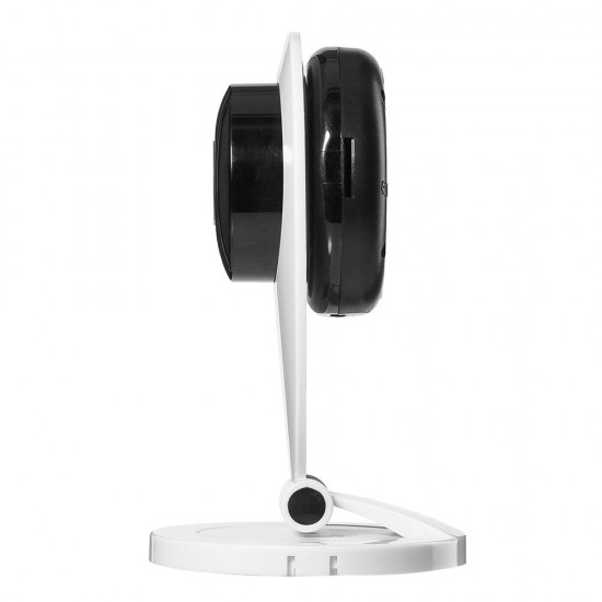 1080P Wireless 360° Surveillance Panoramic IP Camera Monitor Smart Home Baby Pet Security 1080P Wireless 360° Surveillance Panoramic IP Camera Monitor Smart Home Baby Pet Security