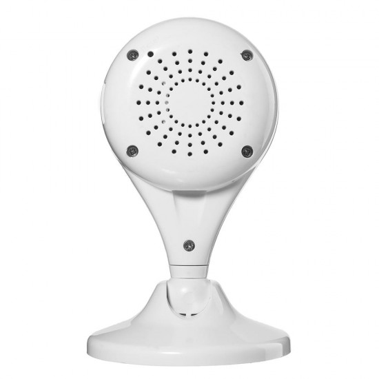 1080P Wireless 360° Surveillance Panoramic IP Camera Monitor Smart Home Baby Pet Security 1080P Wireless 360° Surveillance Panoramic IP Camera Monitor Smart Home Baby Pet Security