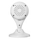 1080P Wireless 360° Surveillance Panoramic IP Camera Monitor Smart Home Baby Pet Security 1080P Wireless 360° Surveillance Panoramic IP Camera Monitor Smart Home Baby Pet Security