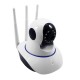 1080P Wireless Full HD IP Camera Home CCTV Security System Network Night Vision 1080P Wireless Full HD IP Camera Home CCTV Security System Network Night Vision