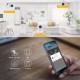 1080P Wireless Full HD IP Camera Home CCTV Security System Network Night Vision 1080P Wireless Full HD IP Camera Home CCTV Security System Network Night Vision