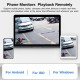 1080P Wireless Full HD IP Camera Home CCTV Security System Network Night Vision