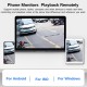 1080P Wireless Full HD IP Camera Home CCTV Security System Network Night Vision 1080P Wireless Full HD IP Camera Home CCTV Security System Network Night Vision