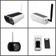 1080P Wireless GSM 4G SIM Card Solar Powered Outdoor Security CCTV IP Camera 1080P Wireless GSM 4G SIM Card Solar Powered Outdoor Security CCTV IP Camera