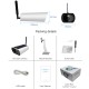 1080P Wireless GSM 4G SIM Card Solar Powered Outdoor Security CCTV IP Camera 1080P Wireless GSM 4G SIM Card Solar Powered Outdoor Security CCTV IP Camera