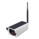 1080P Wireless HD Solar Powered IP Camera WiFi PIR Motion Sensor APP Night 1080P Wireless HD Solar Powered IP Camera WiFi PIR Motion Sensor APP Night