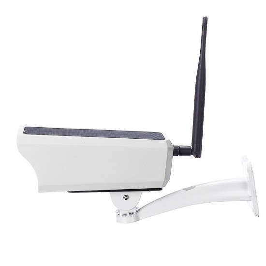 1080P Wireless HD Solar Powered IP Camera WiFi PIR Motion Sensor APP Night 1080P Wireless HD Solar Powered IP Camera WiFi PIR Motion Sensor APP Night