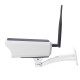 1080P Wireless HD Solar Powered IP Camera WiFi PIR Motion Sensor APP Night 1080P Wireless HD Solar Powered IP Camera WiFi PIR Motion Sensor APP Night