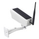 1080P Wireless HD Solar Powered IP Camera WiFi PIR Motion Sensor APP Night 1080P Wireless HD Solar Powered IP Camera WiFi PIR Motion Sensor APP Night
