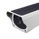 1080P Wireless HD Solar Powered IP Camera WiFi PIR Motion Sensor APP Night 1080P Wireless HD Solar Powered IP Camera WiFi PIR Motion Sensor APP Night