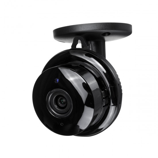 1080P Wireless WiFi Wireless Camera IP Camera CAM Home Security IR Night Vision 1080P Wireless WiFi Wireless Camera IP Camera CAM Home Security IR Night Vision