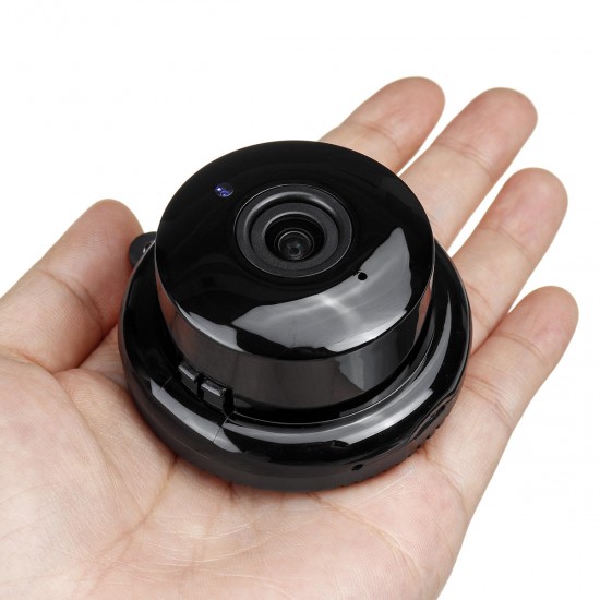 1080P Wireless WiFi Wireless Camera IP Camera CAM Home Security IR Night Vision 1080P Wireless WiFi Wireless Camera IP Camera CAM Home Security IR Night Vision