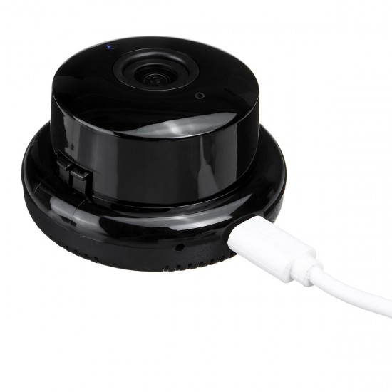 1080P Wireless WiFi Wireless Camera IP Camera CAM Home Security IR Night Vision 1080P Wireless WiFi Wireless Camera IP Camera CAM Home Security IR Night Vision