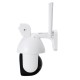 1080P Wireless Wifi IP Dual Lens Smart Security Camera CCTV HD 72Pcs LED IR Camera 1080P Wireless Wifi IP Dual Lens Smart Security Camera CCTV HD 72Pcs LED IR Camera