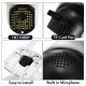 1080P Wireless Wifi IP Dual Lens Smart Security Camera CCTV HD 72Pcs LED IR Camera 1080P Wireless Wifi IP Dual Lens Smart Security Camera CCTV HD 72Pcs LED IR Camera