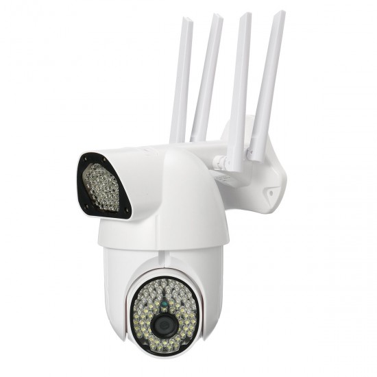 1080P Wireless Wifi IP Security Camera PIR Alarm Remote Monitor 135 LED Light IP Camera 1080P Wireless Wifi IP Security Camera PIR Alarm Remote Monitor 135 LED Light IP Camera