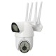 1080P Wireless Wifi IP Security Camera PIR Alarm Remote Monitor 135 LED Light IP Camera 1080P Wireless Wifi IP Security Camera PIR Alarm Remote Monitor 135 LED Light IP Camera
