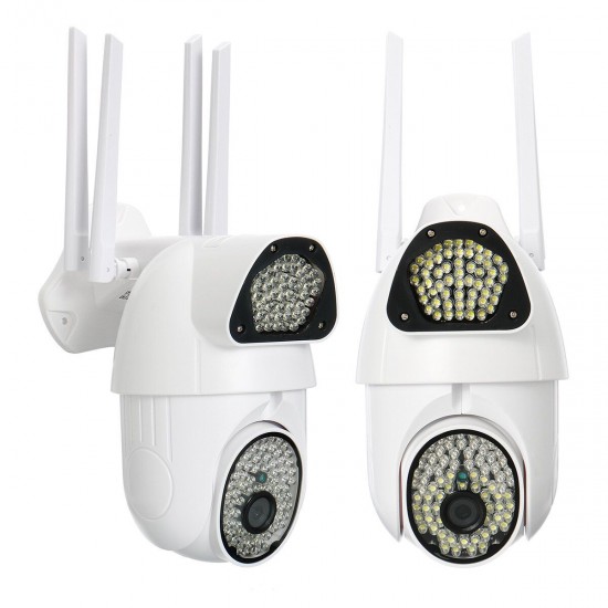 1080P Wireless Wifi IP Security Camera PIR Alarm Remote Monitor 135 LED Light IP Camera 1080P Wireless Wifi IP Security Camera PIR Alarm Remote Monitor 135 LED Light IP Camera