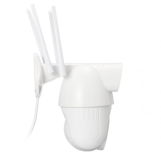 1080P Wireless Wifi IP Security Camera PIR Alarm Remote Monitor 135 LED Light IP Camera 1080P Wireless Wifi IP Security Camera PIR Alarm Remote Monitor 135 LED Light IP Camera