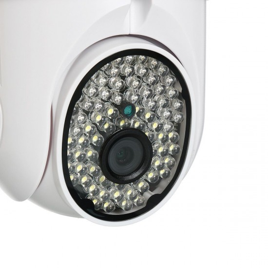 1080P Wireless Wifi IP Security Camera PIR Alarm Remote Monitor 135 LED Light IP Camera 1080P Wireless Wifi IP Security Camera PIR Alarm Remote Monitor 135 LED Light IP Camera