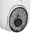 1080P Wireless Wifi IP Security Camera PIR Alarm Remote Monitor 135 LED Light IP Camera