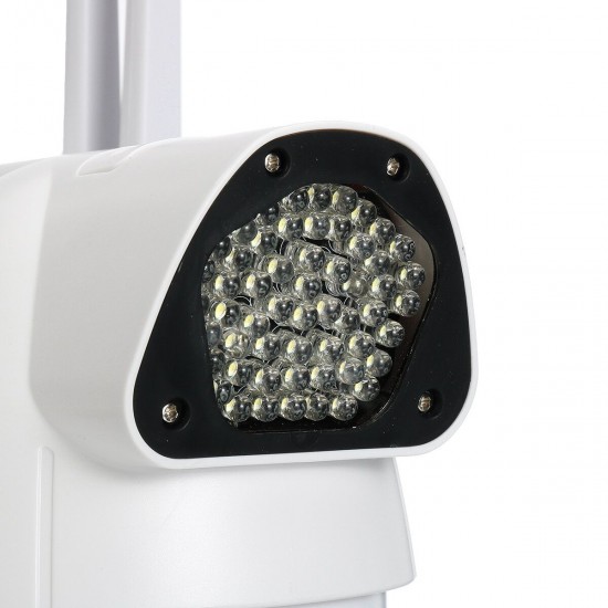 1080P Wireless Wifi IP Security Camera PIR Alarm Remote Monitor 135 LED Light IP Camera 1080P Wireless Wifi IP Security Camera PIR Alarm Remote Monitor 135 LED Light IP Camera