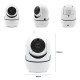 1080P/720P HD 2MP Mini Smart Camera EU Plug 360 Degreen Wifi IP Camera Cloud Storage Monitor