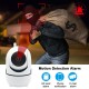 1080P/720P HD 2MP Mini Smart Camera EU Plug 360 Degreen Wifi IP Camera Cloud Storage Monitor