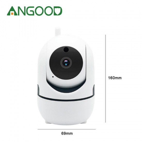 1080P/720P HD 2MP Mini Smart Camera EU Plug 360 Degreen Wifi IP Camera Cloud Storage Monitor 1080P/720P HD 2MP Mini Smart Camera EU Plug 360 Degreen Wifi IP Camera Cloud Storage Monitor