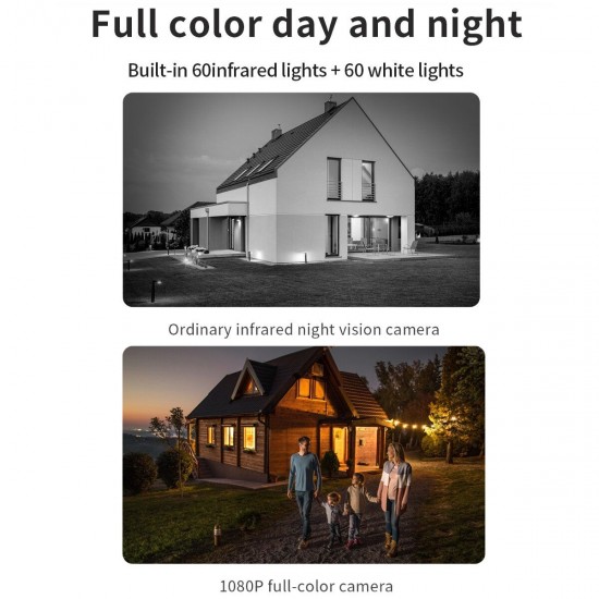 122LED 1080P PTZ Security WIFI Camera Waterproof Outdoor Wireless IP CCTV IR Camera 122LED 1080P PTZ Security WIFI Camera Waterproof Outdoor Wireless IP CCTV IR Camera
