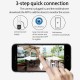 122LED 1080P PTZ Security WIFI Camera Waterproof Outdoor Wireless IP CCTV IR Camera 122LED 1080P PTZ Security WIFI Camera Waterproof Outdoor Wireless IP CCTV IR Camera