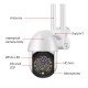 122LED 1080P PTZ Security WIFI Camera Waterproof Outdoor Wireless IP CCTV IR Camera 122LED 1080P PTZ Security WIFI Camera Waterproof Outdoor Wireless IP CCTV IR Camera