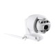 12mm 5X Zoom 1080P HD WiFi Security IP Camera Mini Monitoring Waterproof Night Vision 12mm 5X Zoom 1080P HD WiFi Security IP Camera Mini Monitoring Waterproof Night Vision