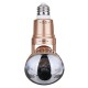 1.3MP 960P Wireless Security Camera LED Light Bulb IP Camera Motion Detection Night Vision Light Switch Control