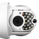 17 LED 1080P IR Camera Security IP WiFi PTZ Speed Dome Camera 3MP Night Vision Outdoor Camera 17 LED 1080P IR Camera Security IP WiFi PTZ Speed Dome Camera 3MP Night Vision Outdoor Camera