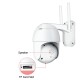 17 LED 1080P WIFI HD 5.0MP IP Surveillance Camera Wireless Outdoor CCTV HD Security Camera 17 LED 1080P WIFI HD 5.0MP IP Surveillance Camera Wireless Outdoor CCTV HD Security Camera