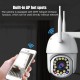 17 LED 1080P WIFI HD 5.0MP IP Surveillance Camera Wireless Outdoor CCTV HD Security Camera 17 LED 1080P WIFI HD 5.0MP IP Surveillance Camera Wireless Outdoor CCTV HD Security Camera