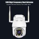 17 LED 1080P WIFI HD 5.0MP IP Surveillance Camera Wireless Outdoor CCTV HD Security Camera 17 LED 1080P WIFI HD 5.0MP IP Surveillance Camera Wireless Outdoor CCTV HD Security Camera