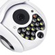 17LED WiFi PTZ Pan Tilt 1080P HD Security IP IR Camera Night Vision Outdoor IP67 17LED WiFi PTZ Pan Tilt 1080P HD Security IP IR Camera Night Vision Outdoor IP67