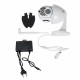 17LED WiFi PTZ Pan Tilt 1080P HD Security IP IR Camera Night Vision Outdoor IP67 17LED WiFi PTZ Pan Tilt 1080P HD Security IP IR Camera Night Vision Outdoor IP67