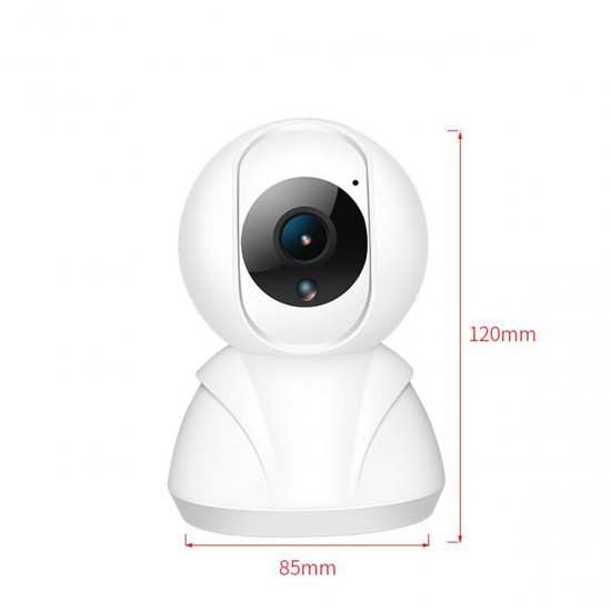 1920P/1080P/960P Wireless WiFi IP Security Camera Night Vision ONVIF Home Security System 1920P/1080P/960P Wireless WiFi IP Security Camera Night Vision ONVIF Home Security System