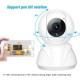 1920P/1080P/960P Wireless WiFi IP Security Camera Night Vision ONVIF Home Security System