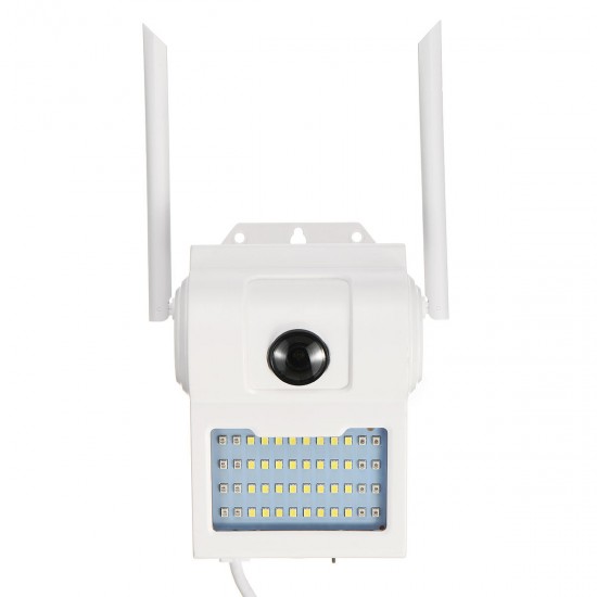 2 in 1 1080P HD Dual Light Source Super Wide-angle Wall Lamp WIFI Network Surveillance Camera Hidden Cameras Outdoor for Wireless Waterproof Night Vision IP Camera 2 in 1 1080P HD Dual Light Source Super Wide-angle Wall Lamp WIFI Network Surveillance Camera Hidden Cameras Outdoor for Wireless Waterproof Night Vision IP Camera