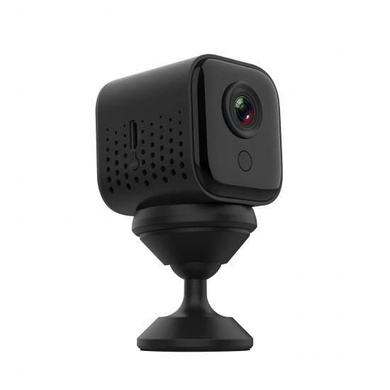 200M 1080P HD Camera Motion Detections Wfi H.264 IP Camera Night Vision Support Max 128G TF Card Camera