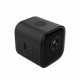 200M 1080P HD Camera Motion Detections Wfi H.264 IP Camera Night Vision Support Max 128G TF Card Camera
