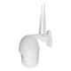 200W 1080P Wireless Wifi IP Camera 6 LEDs Infrared Night Vision Outdoor Waterproof IP66 200W 1080P Wireless Wifi IP Camera 6 LEDs Infrared Night Vision Outdoor Waterproof IP66