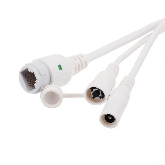 200W 1080P Wireless Wifi IP Camera 6 LEDs Infrared Night Vision Outdoor Waterproof IP66 200W 1080P Wireless Wifi IP Camera 6 LEDs Infrared Night Vision Outdoor Waterproof IP66