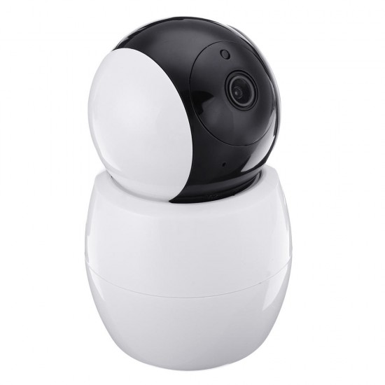 200W HD 1080P Wifi IP Camera Home Smart Camera Two Way Audio TuyaSmart APP