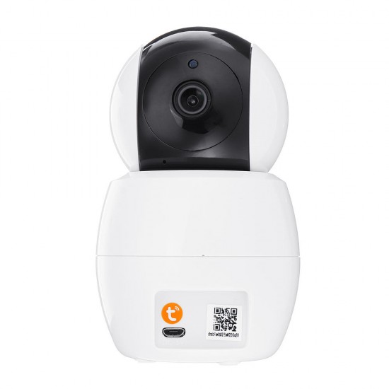 200W HD 1080P Wifi IP Camera Home Smart Camera Two Way Audio TuyaSmart APP