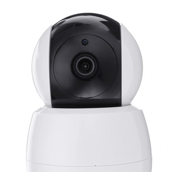 200W HD 1080P Wifi IP Camera Home Smart Camera Two Way Audio TuyaSmart APP